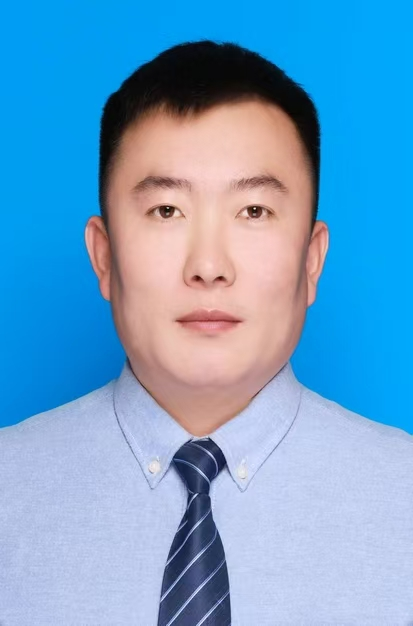 赵鲁强