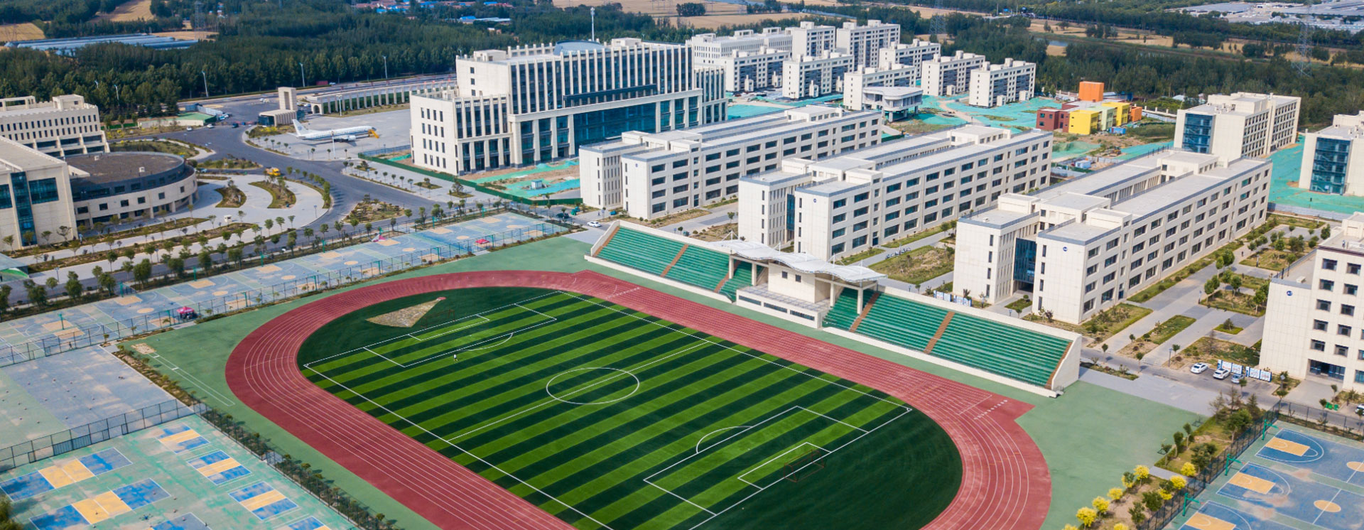 基础教学部